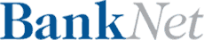 BankNet logo