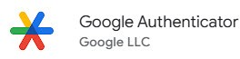 Google Authenticator Logo