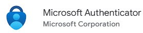 Microsoft Authenticator Logo