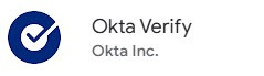 Okta Verify Logo